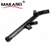 Car Spare Parts Thermostat Housing For Renault Megane I Coach 8200134513