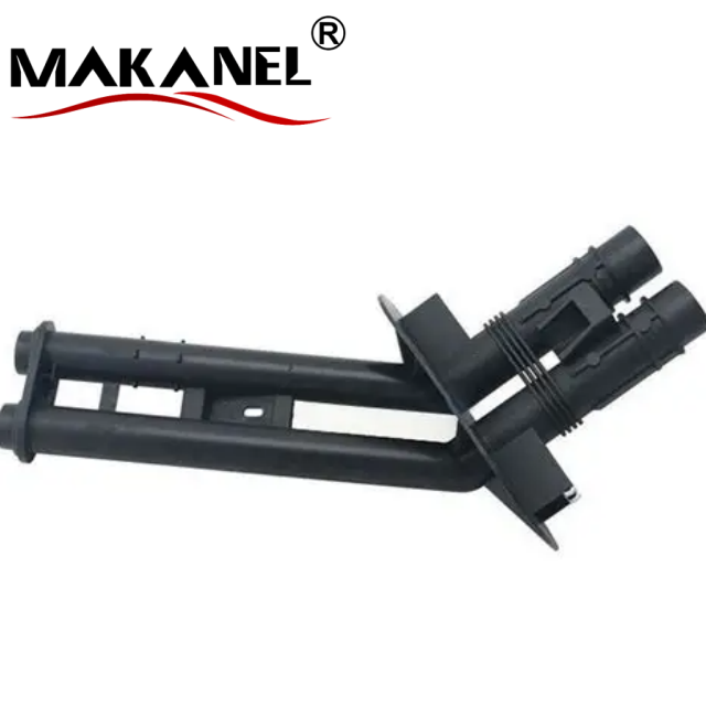 Car Heater Duct Connection Pipe Oe 7701038542 For Renault Laguna