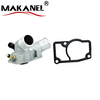 Thermostat Housing Oem 1338009 For Opel 