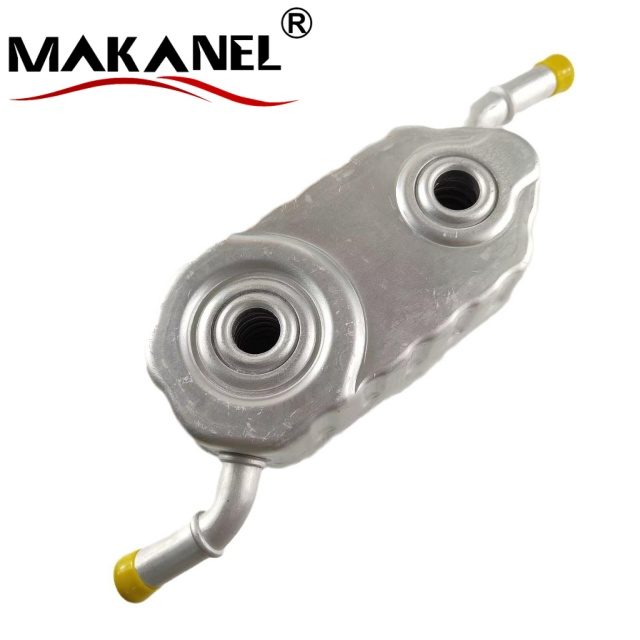 6501209606 0501209925 Engine Oil Cooler for CITROEN XM 3.0 V6 1997- 2000