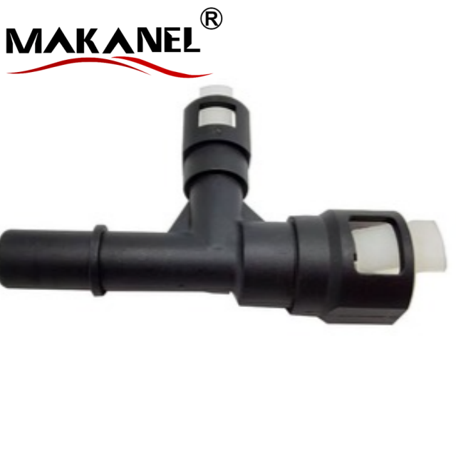 Manufacturer Provided High Quality Heater Hose Connector Oe 15055342
