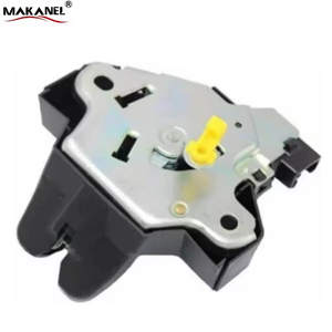 64610-02110 For Toyota Corolla Rear Trunk Hatch Tailgate Lock Actuator