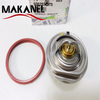 60220-00115 Engine Parts Coolant Thermostat For Benz 6012000115 6062030575 6062030275 6062030175 6032000015 6022000015