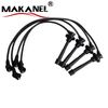 Spark Plug Wire 90919-22211 9091922211 For Toyota Corolla Levin Ae91 Ae95 Ignition Cable