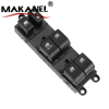 83071-aj240 For S-ubaru Legacy / Outback 13-14 High Quality Car Parts Power Window Control Switch Front Left