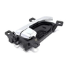 Interior Door Handle Car Left Right For Kia Sportage 2011-2015 82610-3w010 Lh 82620-3w010 Rh