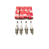 Auto Engine Parts Spark Plugs Bujias Car Bougies Candles For Toyota Corolla K16R-U11 90919-01164