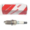 9091901284 Spark Plugs for Toyota Yaris Sienta Vitz Prius C Fielder FK16BR-AL8 90919-01284