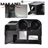 Car Center Console Cup Holder For 2003-2012 Dodge Ram 1500 2500 3500 Repl Ss281azaa