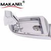 Front Rear Left Right Exterior Outside Door Handle Lh Rh For Hyundai Sonata Nf Nfc 2005 2006 2007 2008 2009 2010 82651-3k020 New