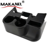 Car Center Console Cup Holder For 2003-2012 Dodge Ram 1500 2500 3500 Repl Ss281azaa