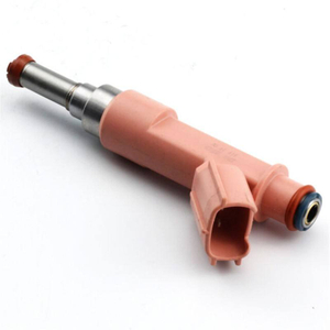 Auto Parts Accessories Injector Oem 23250-0T050 For Japanese Car Corolla 2.4 1.8 Vios Tested Injector