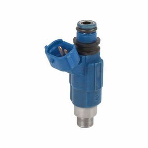 Injection Nozzle Fuel Injector For Suzuki Carry Mazda BT-50 B-2.6 INP772 15710-78G00