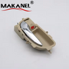 Interior Door Handle Left Right For Toyota Corolla 2014-2016 69206-02330 69205-02340 69206-02330 69205-02340