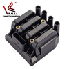 Ignition Coil Replacement For VW Jetta Beetle 2.0l L4 C1393 Uf484 Auto Car Parts Ignition Coils 06A905097