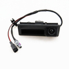 5nd827566c Rear View Camera For Volkswagen Tiguan 2010-2019 Skoda Superb Hao Rui 2009-2015