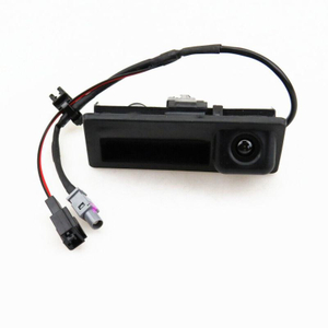 5nd827566c Rear View Camera For Volkswagen Tiguan 2010-2019 Skoda Superb Hao Rui 2009-2015