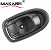 Interior Door Handle For Hyundai Elantra 1996-2000 82610-29000 Lh 82620-29000 Rh