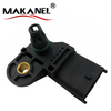 Map Intake Manifold Pressure Sensor 46553045 0261230030 71732447 46533518 1247474 Pw810640 For Fiat Panda 1.1 2003-2014