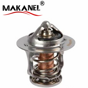 17600-60814 82 Degrees For Suzuki Thermostat Water Cooler Coolant Valve Auto Parts Thermostat 