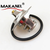 Thermostat 15321-73014 15321-73015 15321-73010 For Kubota D1005 D1105 D1302 D1402 D1403 D1703 