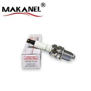 Spark Plug Ms851357 Bkr5e11 For Mazda For Mitsubishi For Hyundai For Toyota For Galant