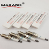 Mn163807 K20psr-b8 High Quality Spark Plug For Mitsubishi Pajero Diamante Eclipse Oe Mn163807 K20psrb8