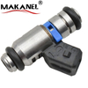 Fuel Injector Oe Iwp164 For Fiat Stilo Doblo 1.6l 16v L4 91-06 Iwp109 Iwp001 71737174 71791249 Iwp-164 Engine Nozzle