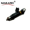 Fuel Injector 0280158103 For Mazda 3 2.0l 2006-2012 Mazda 6 2.3l 2006-2008 For Mazda 5 2.3l 2008-2010