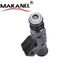 Fuel Injector For Bmw Chevrolet Pontiac Ford Falcon 4.0l Oem 0280155844