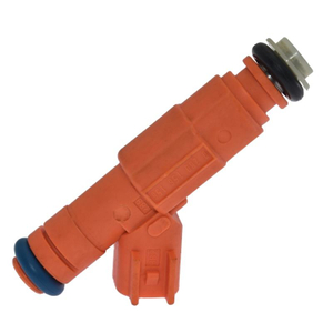 High Quality Auto Parts Fuel Injector Nozzle 0280156156 For Ma-zda 6 Saloon 2002-2008 2.3