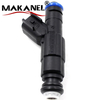 Auto Parts Fuel Nozzle Fuel Injector Oem 0280156154 0280-156154 For Ford Focus Fiesta Mondeo Mazda Volvo