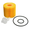 04152-40060 Oil Filter 0415240060 04152-b1010-000 04152b1010000 For Toyota Matrix/ Prius 04152b1010