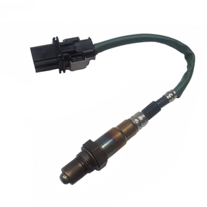 Wholesale Car Parts Wholesale Oxygen Sensor De Oxigeno Ds7a-9y460-ea 0258017395 Lambda Sensor For 2013 Ford Mondeo 1.5t Front