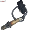 Wholesale Car Parts Wholesale Oxygen Sensor De Oxigeno Ds7a-9y460-ea 0258017395 Lambda Sensor For 2013 Ford Mondeo 1.5t Front