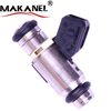 Fuel Injector Oem Iwp-095 Iwp095 Iwp116 0280158169 For Fiat Doblo Palio Panda Punto Lancia Iwp095