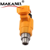 Automotive Fuel Injector For Yamaha F150 Mitsubishi 1997-2004 Diamante 3.5l V6/97 Montero 3.0l V6 Md319792 Cdh275