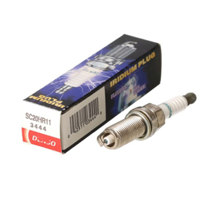 Sc20hr11 Spark Plugs For Toyota Auto Engine Iridium 3444