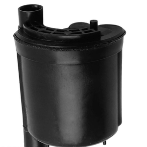 23300-74330 23300-0d010 Adt32376c Fc253s For Toyota Lexus Prius Manufacturer Plastic Fuel Filter