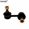 Front Rear Sway Bar Link Kit Stabilizer Link For Hyundai Accent 54830-25020 54830-17020