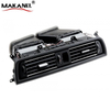 Center Air Vent Grille Heat AC Dash For BMW F10 11-16 528i 535i 550i 64229209136