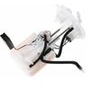 High Quality Car Parts Electric Fuel Pump Assembly Unit 17040-jx30a 17040-8n00b For Japanese Car Toyota