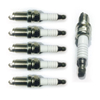 Factory Sale Iriduim Car Spark Plugs Oem 1822a002 For Mitsubishi Asx (ga_w_) Eclipse Iv (dk_a) Galant Iv Saloon (e3_a)