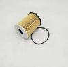 Suitable For Peugeot Auto Parts Models Y401-14-302 Oil Filter