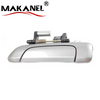 Exterior Car Door Handle For Honda Fit 2003-2007 Chrome Color Black Color 72180-sel-t01zm 72140-sel-t01zm 72180-sel-t01zm