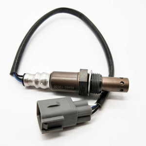 Oem 89465-13030 894613030 High Performance Electrical Systems Exhaust Oxygen Sensor For Toyota Corolla