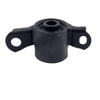 Ga2a-34-46ya Ga2a-34-46yb Ga2a-34-46yc Front/rear Axle Left Suspension Lower Arm Rubber Bushing For Mazda 626 1991-1997