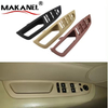 Interior Door Handle Trim Cover For Bmw X5 E70 X6 E71 E72 51416975777 For Bmw X5 High Quality