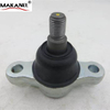 High Quality Auto Suspension Parts Lower Ball Joint 51760-3f000 51760-38000 For Korean Car Kia Opirus