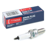 High Quality Auto Iridium Spark Plugs U27esr-n 4131 For Denso